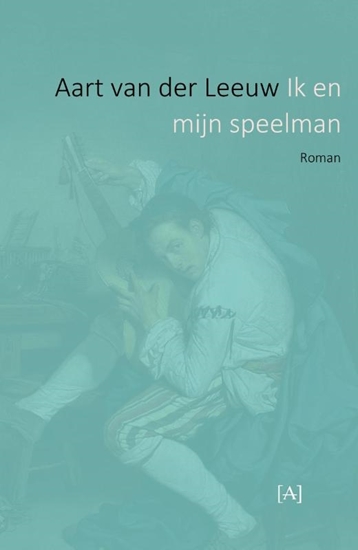 Afbeelding van Ik en mijn speelman