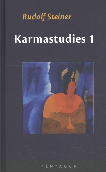 Afbeelding van Karmastudies 1