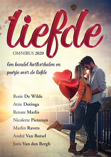 Afbeelding van Liefde Omnibus 2020