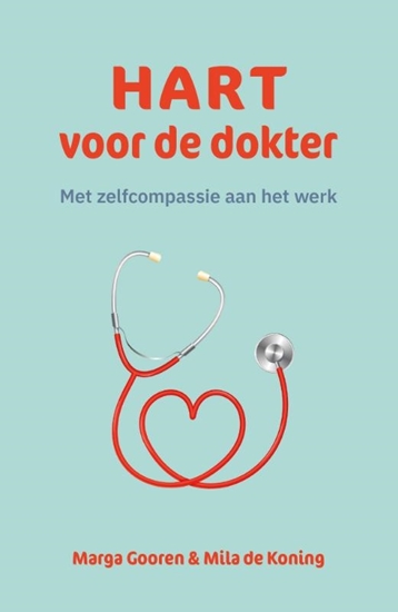 Afbeelding van Hart voor de dokter