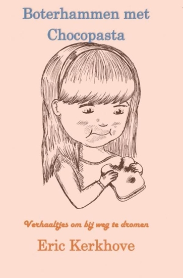 Afbeelding van Boterhammen met Chocopasta