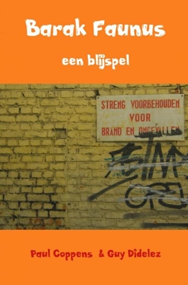 Afbeeldingen van Barak Faunus