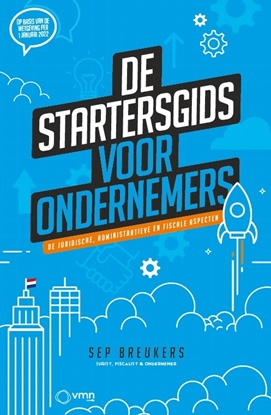 Afbeeldingen van Startersgids voor ondernemers