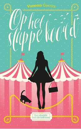 Afbeeldingen van Op het slappe koord