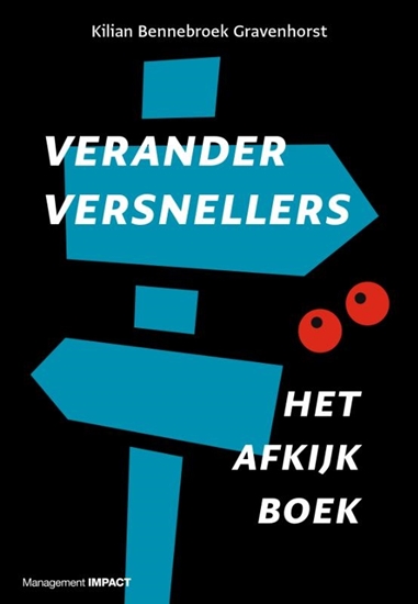 Afbeelding van Veranderversnellers