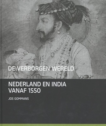 Afbeeldingen van De verborgen wereld