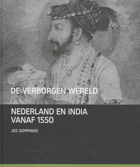 Afbeelding van De verborgen wereld