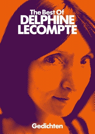 Afbeelding van Best of Delphine Lecompte