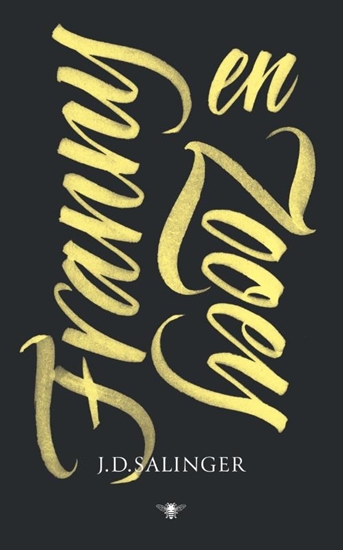 Afbeelding van Franny en Zooey