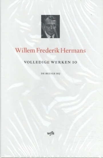 Afbeelding van Volledige werken deel 10