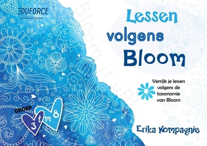 Afbeeldingen van Lessen volgens Bloom