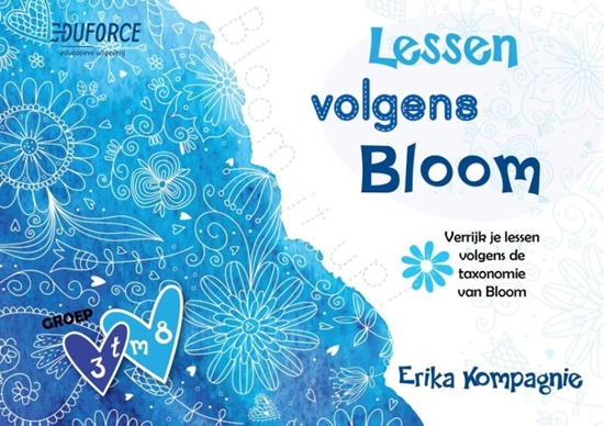 Afbeelding van Lessen volgens Bloom