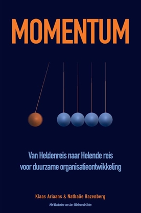 Afbeeldingen van Momentum