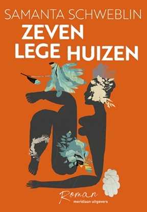Afbeeldingen van Zeven lege huizen