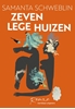 Afbeelding van Zeven lege huizen