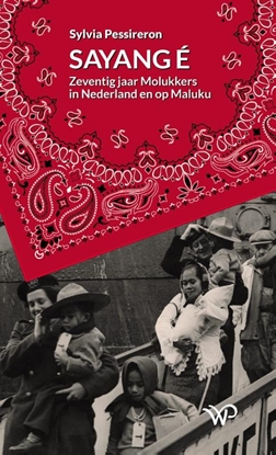 Afbeeldingen van Sayang é