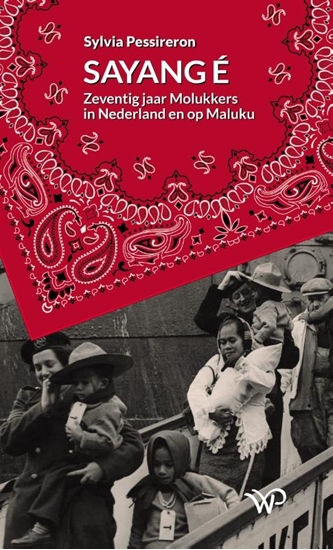 Afbeelding van Sayang é