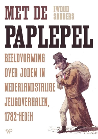 Afbeelding van Met de paplepel