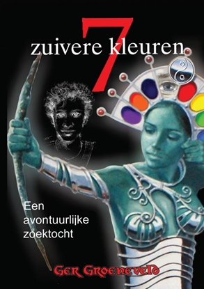 Afbeeldingen van 7 Zuivere Kleuren