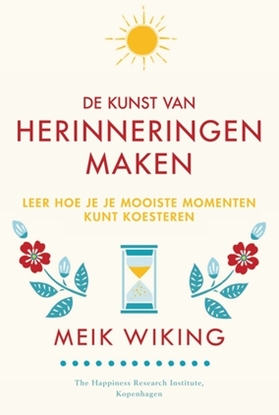 Afbeeldingen van De kunst van herinneringen maken