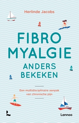 Afbeeldingen van Fibromyalgie anders bekeken