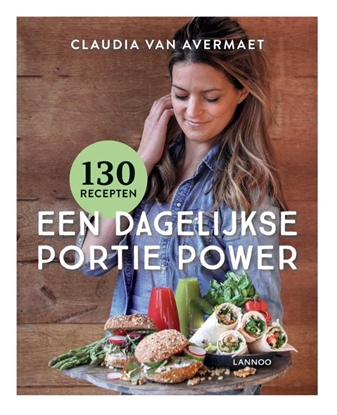 Afbeeldingen van Een dagelijkse portie power