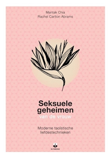 Afbeelding van Seksuele geheimen van de vrouw
