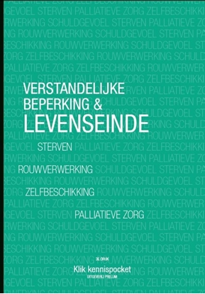 Afbeeldingen van Verstandelijke beperking & levenseinde
