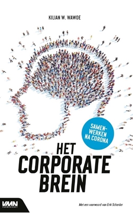 Afbeeldingen van Het Corporate Brein