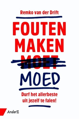 Afbeeldingen van Fouten maken moed