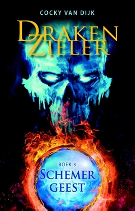 Afbeeldingen van Drakenzieler Schemergeest