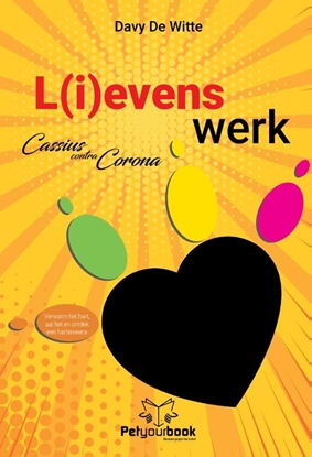 Afbeeldingen van Lievenswerk