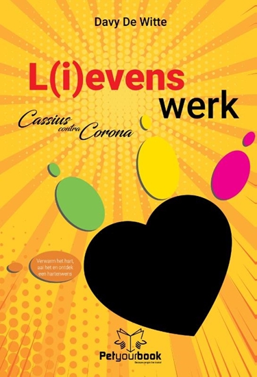 Afbeelding van Lievenswerk