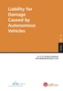 Afbeelding van UCALL Liability for Damage Caused by Autonomous Vehicles