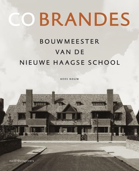Afbeelding van Co Brandes