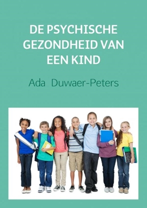 Afbeeldingen van De psychische gezondheid van een kind