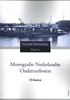 Afbeelding van Monografie Nederlandse onderzeeboten O-boten 1A