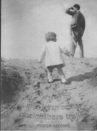 Afbeelding van Mijn leven achter onzichtbare tralies