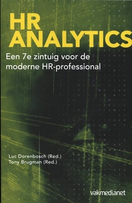 Afbeeldingen van HR Analytics