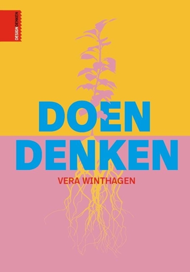 Afbeelding van Doendenken