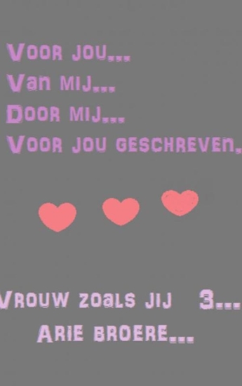Afbeelding van voor. jou....Van mij......om te lezen als je alleen bent.....Voor jou.....Door mij......Geschreven......Zin hebt om het te lezen.....