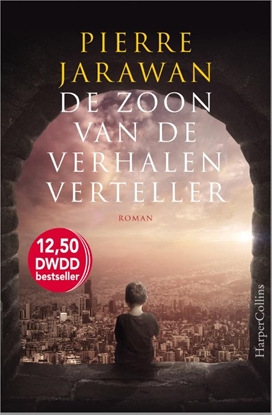 Afbeeldingen van De zoon van de verhalenverteller
