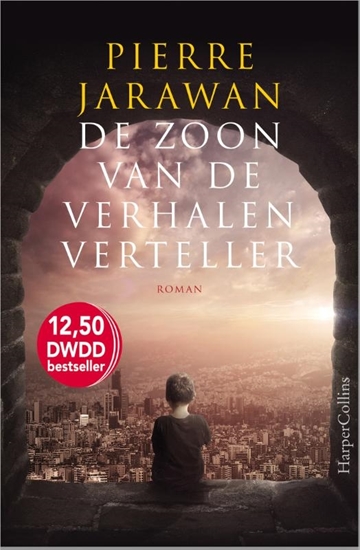 Afbeelding van De zoon van de verhalenverteller