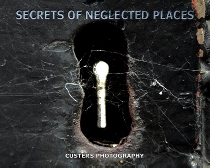 Afbeeldingen van Secrets of neglected places