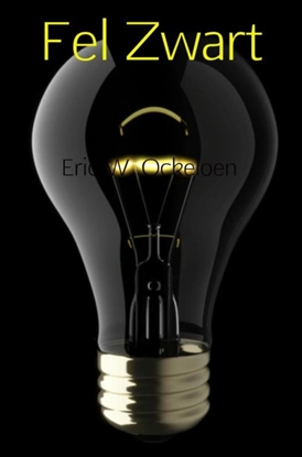 Afbeeldingen van Fel zwart