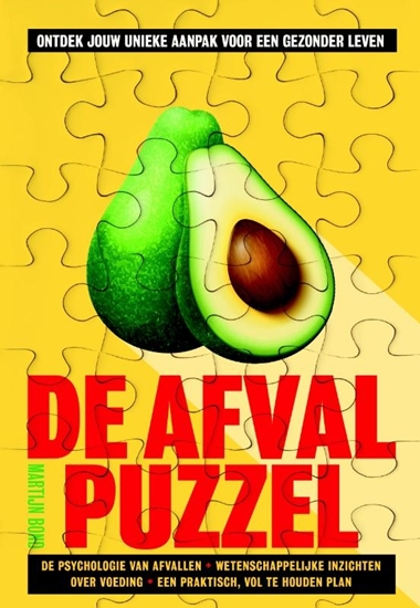 Afbeelding van De afvalpuzzel