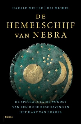 Afbeeldingen van De hemelschijf van Nebra