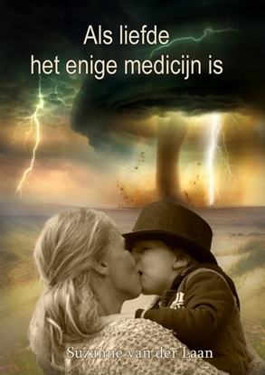 Afbeeldingen van Als liefde het enige medicijn is