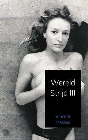Afbeelding van Wereld Strijd III