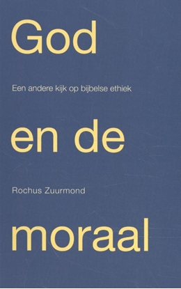 Afbeeldingen van God en de moraal